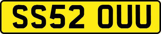 SS52OUU