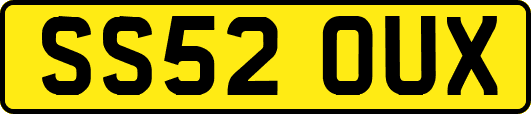 SS52OUX