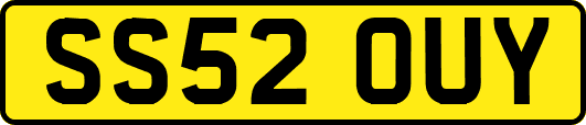 SS52OUY