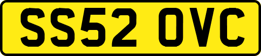 SS52OVC