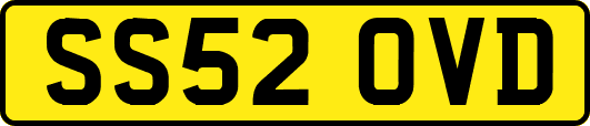 SS52OVD