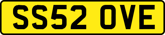SS52OVE