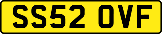 SS52OVF