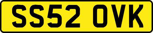 SS52OVK