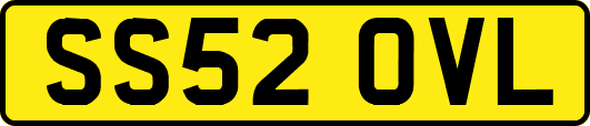 SS52OVL
