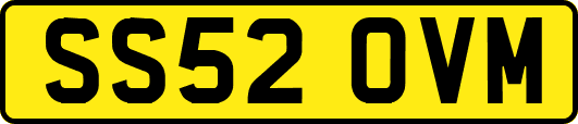 SS52OVM