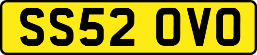 SS52OVO