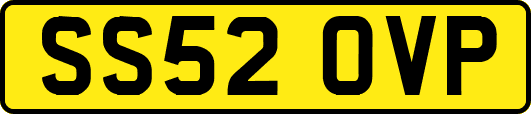 SS52OVP