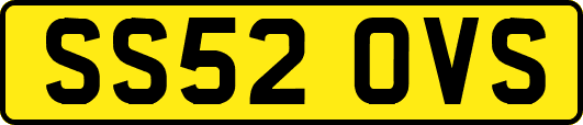 SS52OVS