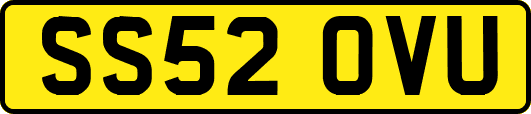 SS52OVU