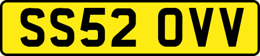 SS52OVV