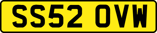 SS52OVW