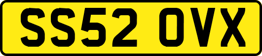 SS52OVX