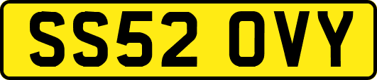 SS52OVY