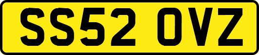 SS52OVZ
