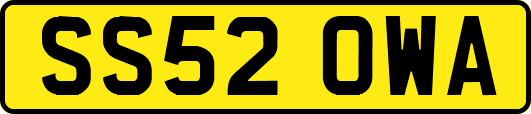 SS52OWA