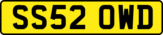 SS52OWD
