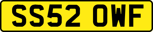 SS52OWF