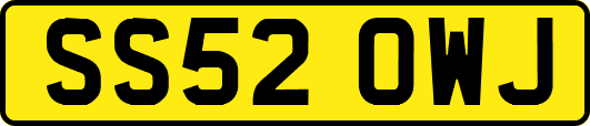 SS52OWJ