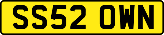 SS52OWN