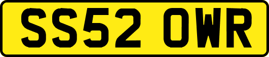 SS52OWR