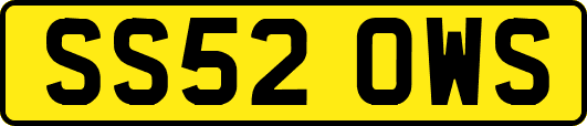 SS52OWS