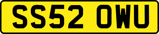 SS52OWU