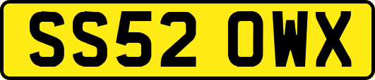 SS52OWX