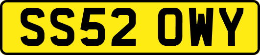 SS52OWY