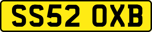 SS52OXB