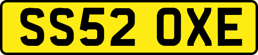 SS52OXE