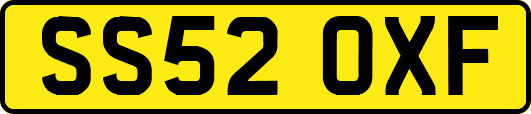 SS52OXF