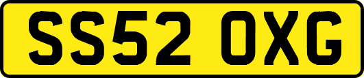 SS52OXG