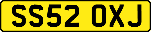 SS52OXJ