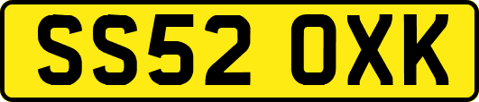 SS52OXK
