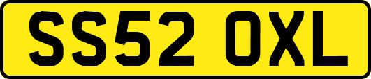 SS52OXL