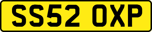 SS52OXP