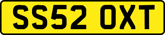 SS52OXT