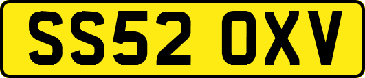 SS52OXV