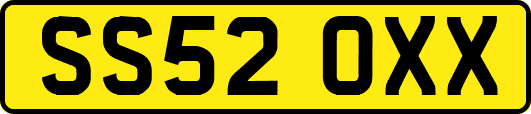 SS52OXX