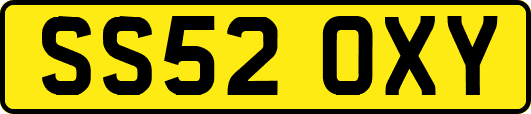SS52OXY