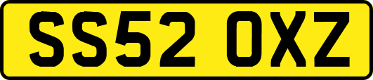 SS52OXZ
