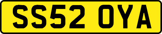 SS52OYA