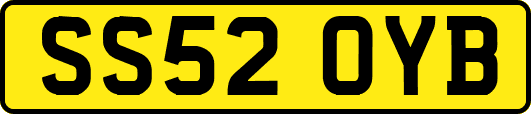 SS52OYB