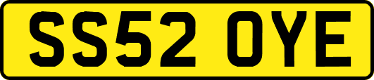 SS52OYE