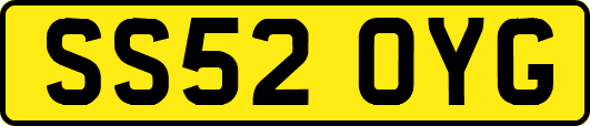 SS52OYG
