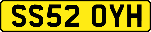 SS52OYH