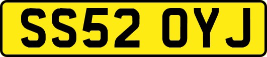 SS52OYJ