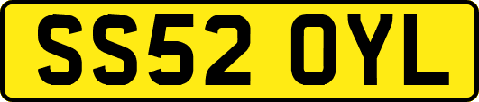 SS52OYL