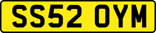 SS52OYM